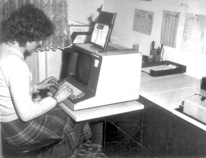 Foto: Archiv Gunzenheimer Fotosatz