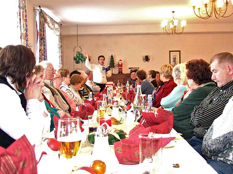 Foto: Volker Gunzenheimer Pfarrer Hild