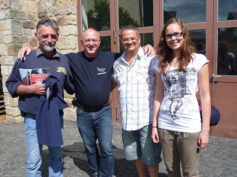 Fotos: Rindt